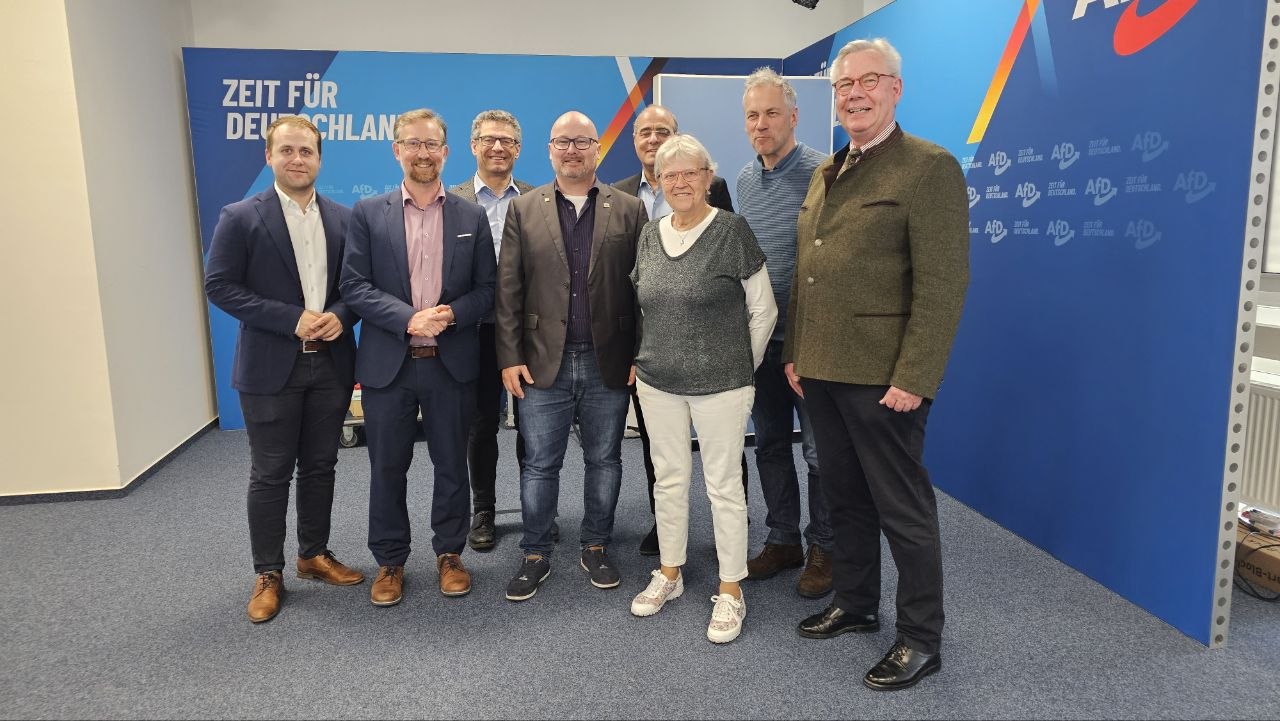 Kachel Ecke AfD, MdL