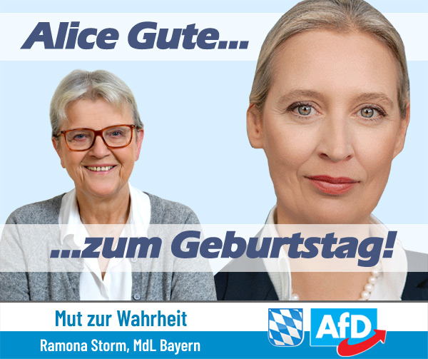 Kachel Ecke AfD, MdL