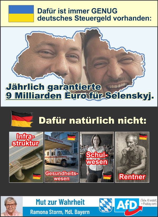 Kachel Ecke AfD, MdL