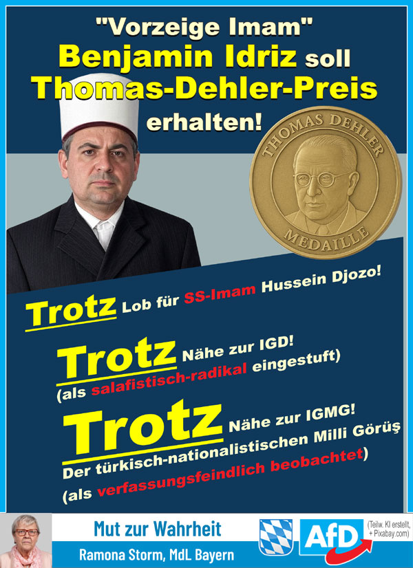 Kachel Ecke AfD, MdL