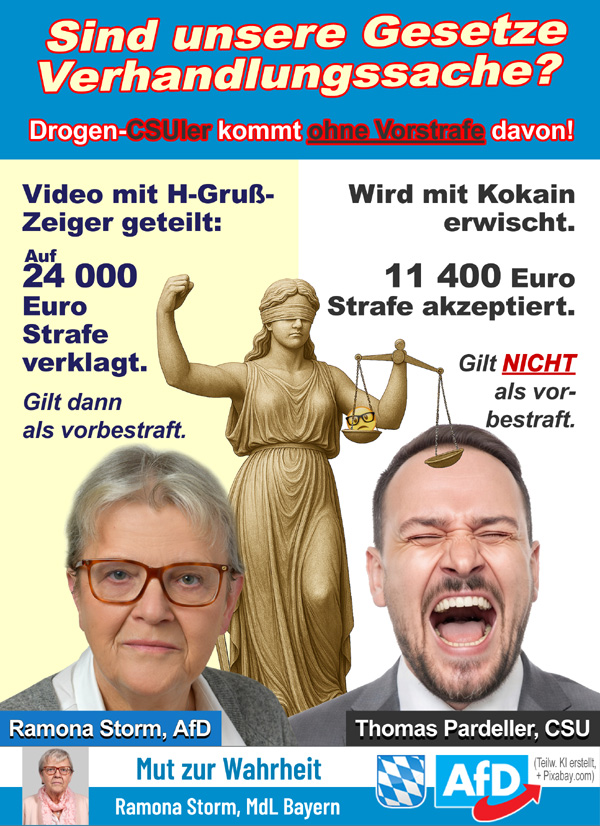 Kachel Ecke AfD, MdL