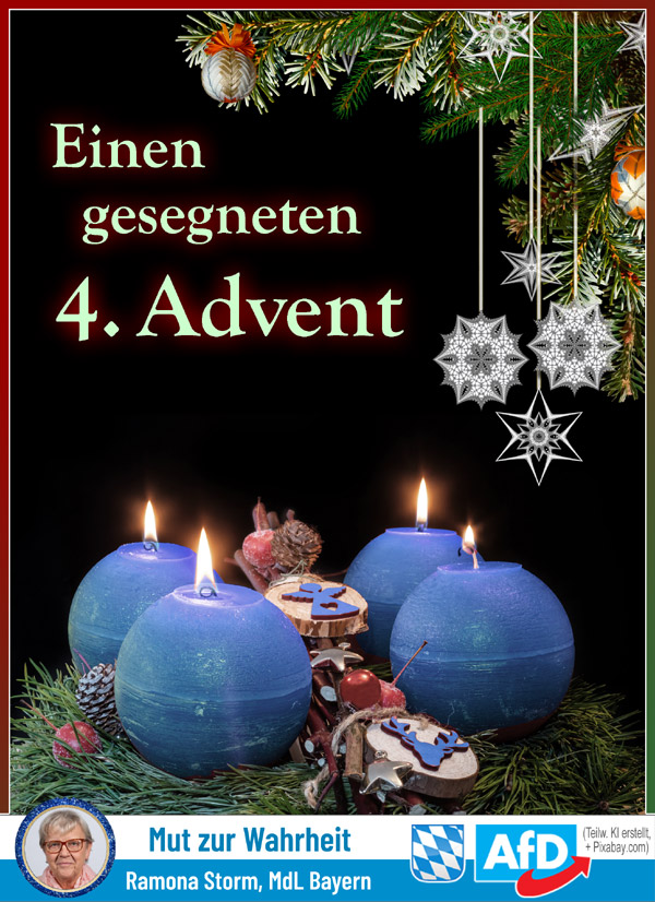 Kachel Ecke AfD, MdL