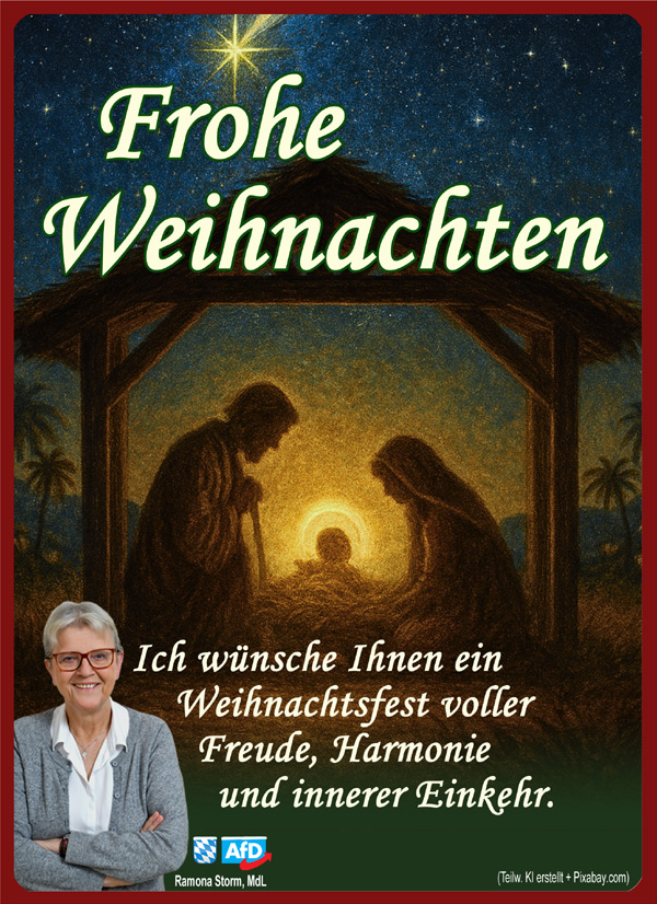 Kachel Ecke AfD, MdL