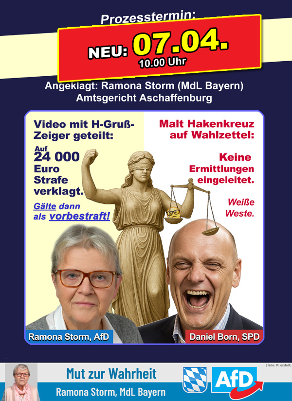 Kachel Ecke AfD, MdL