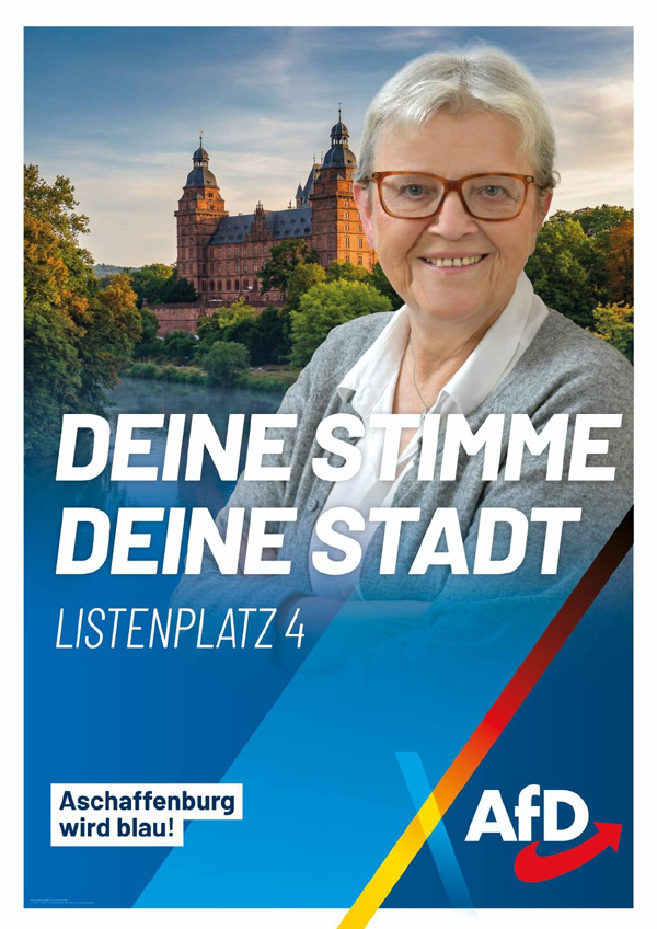 Kachel Ecke AfD, MdL