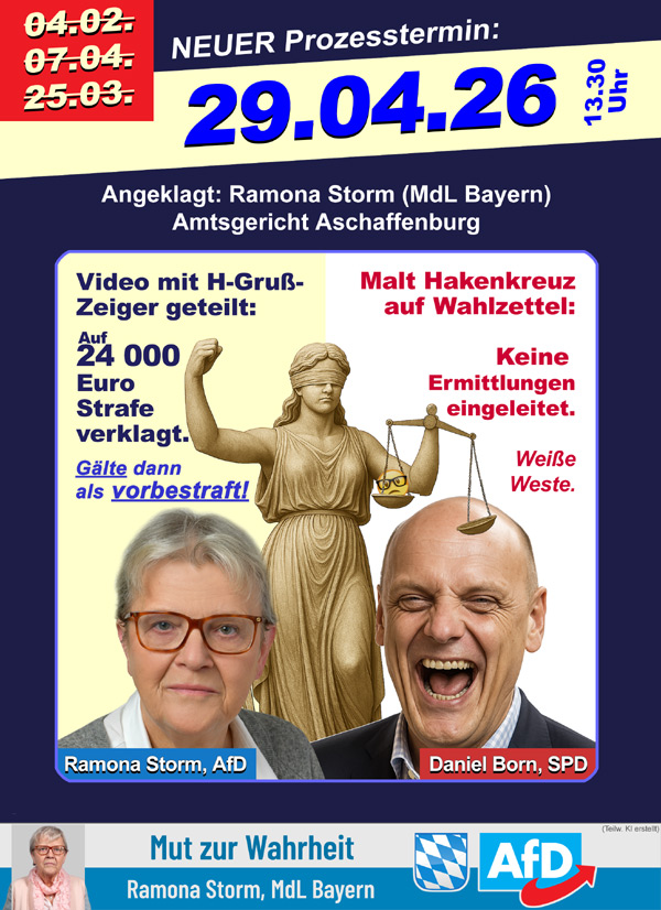 Kachel Ecke AfD, MdL
