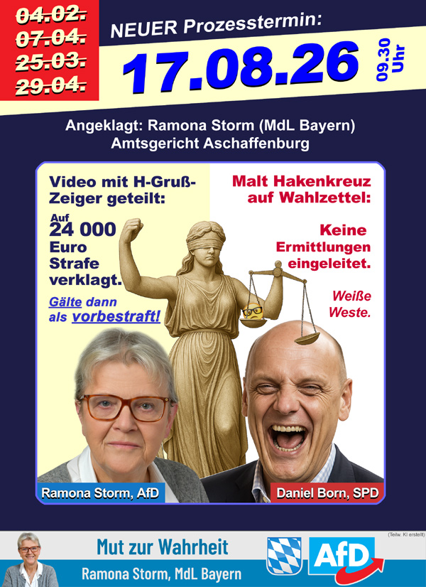 Kachel Ecke AfD, MdL