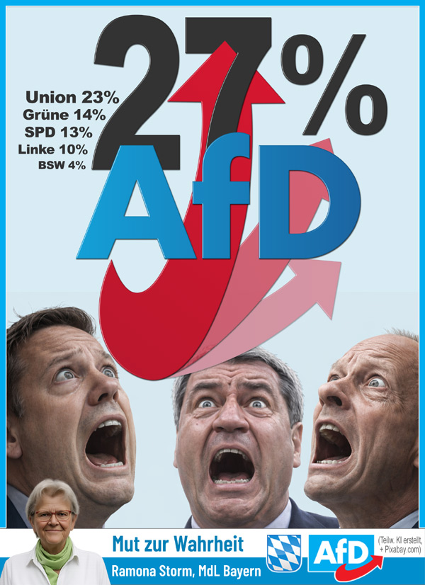 Kachel Ecke AfD, MdL