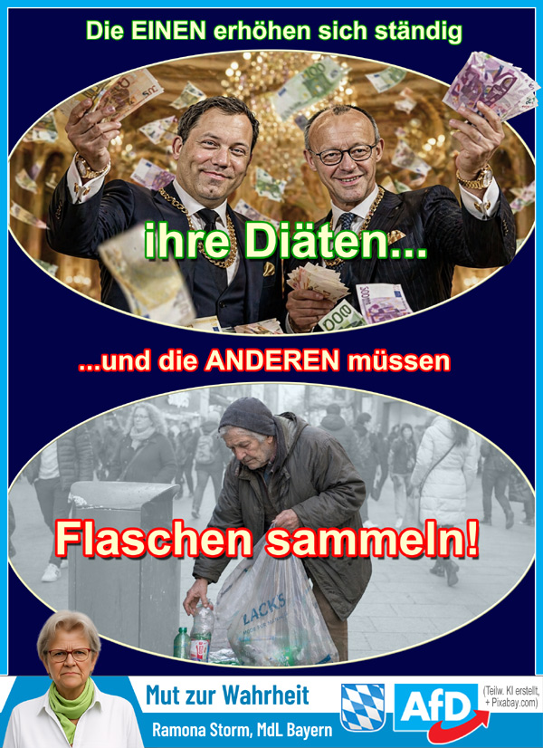 Kachel Ecke AfD, MdL