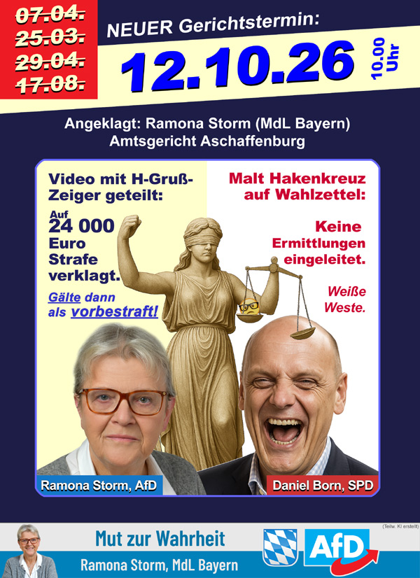 Kachel Ecke AfD, MdL