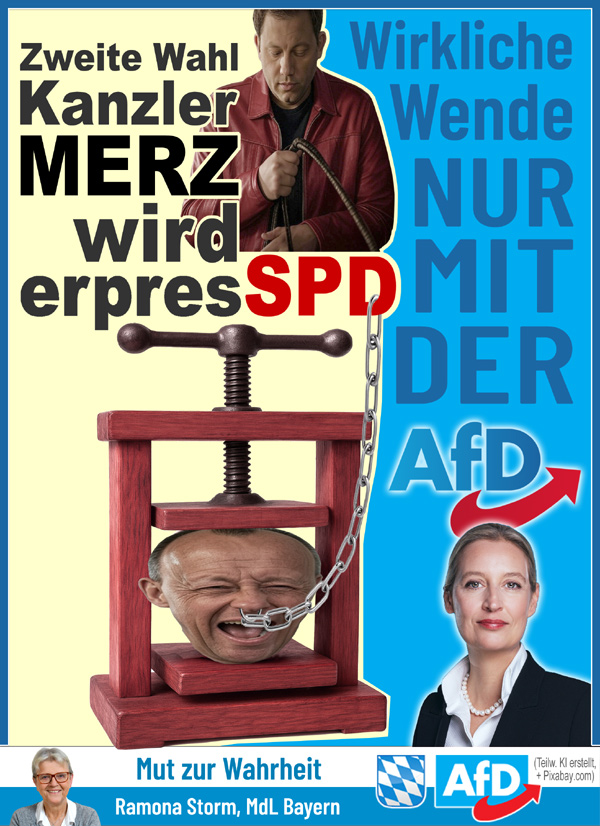 Kachel Ecke AfD, MdL