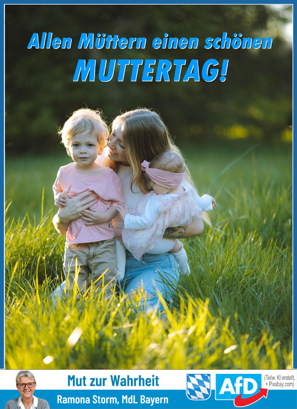 Kachel Ecke AfD, MdL