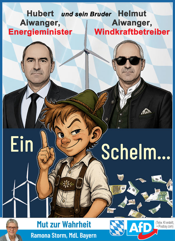 Kachel Ecke AfD, MdL