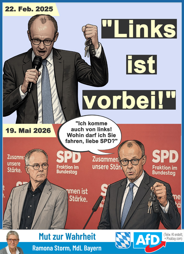 Kachel Ecke AfD, MdL