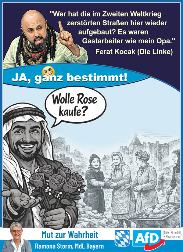Kachel Ecke AfD, MdL