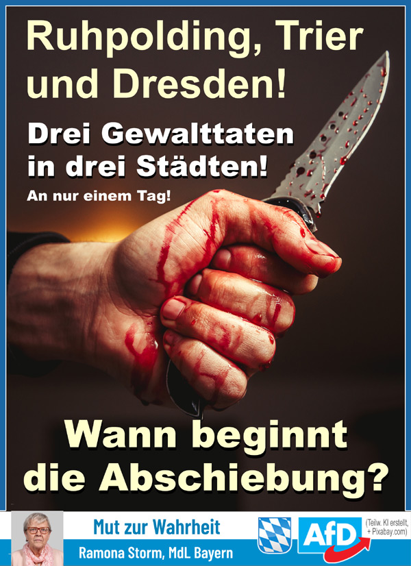 Kachel Ecke AfD, MdL