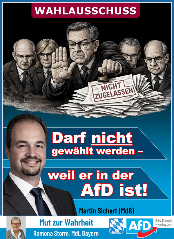 Kachel Ecke AfD, MdL
