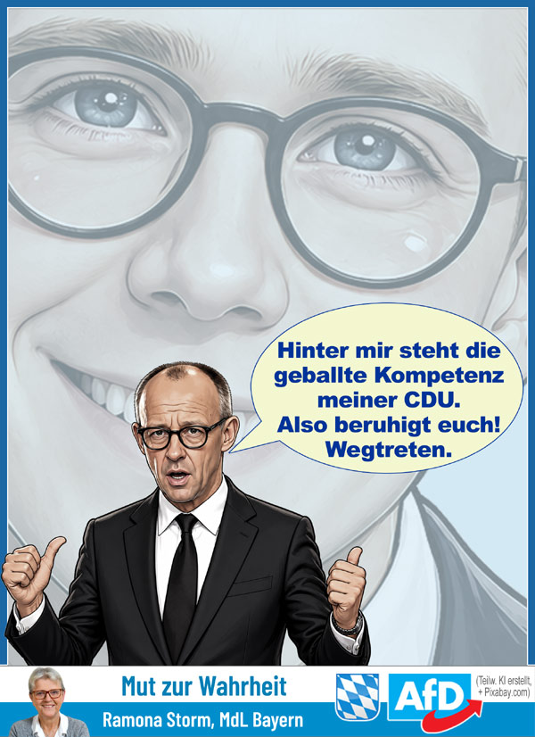 Kachel Ecke AfD, MdL