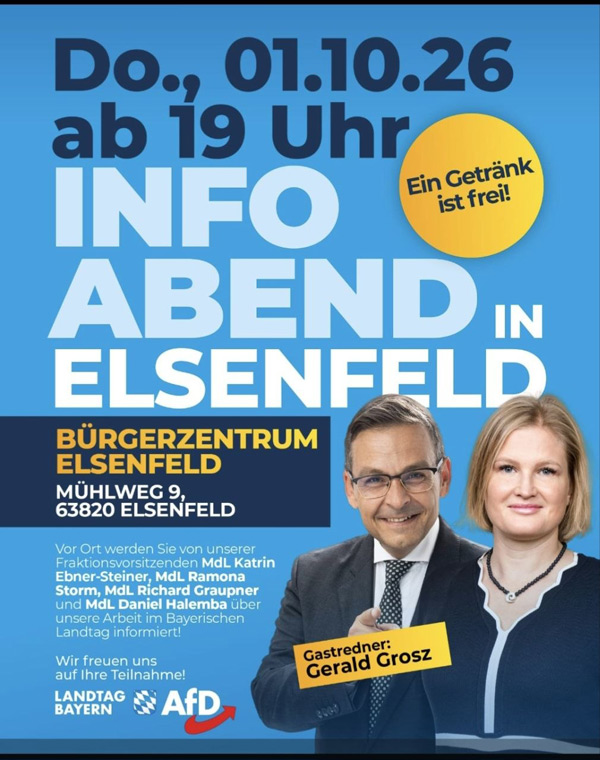 Kachel Ecke AfD, MdL